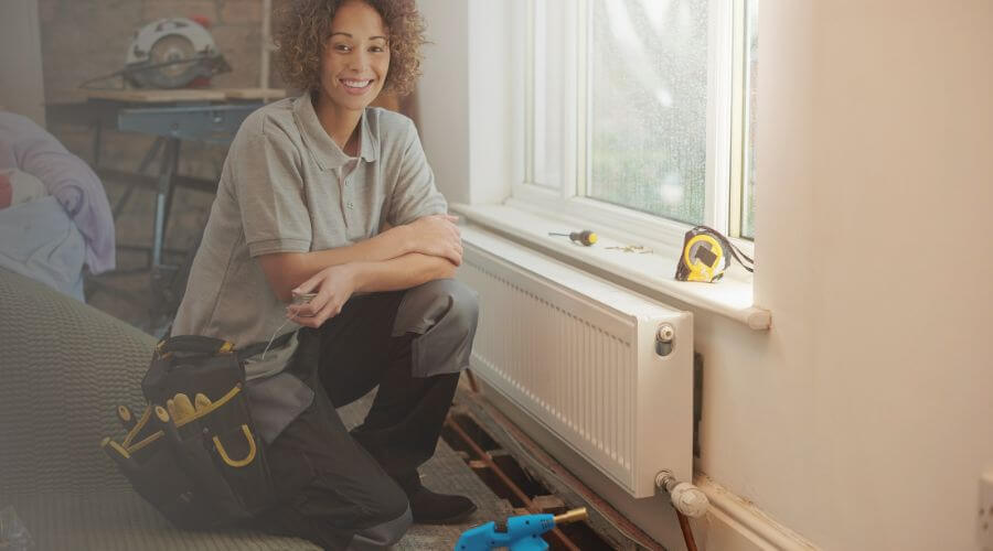Professional Tankless Water Heater Installation in Enville, TN
